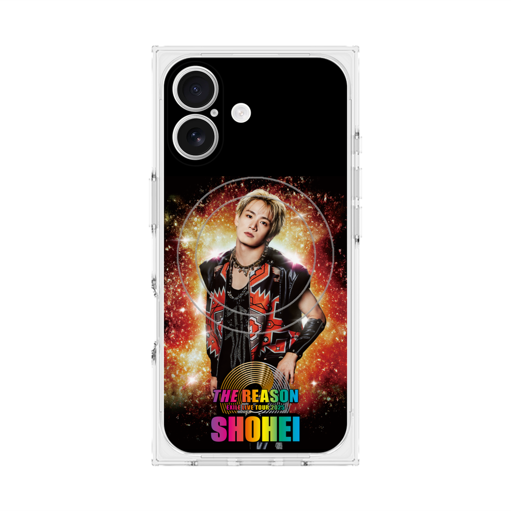 EXILE LIVE TOUR 2025 "THE REASON" - SHOHEI