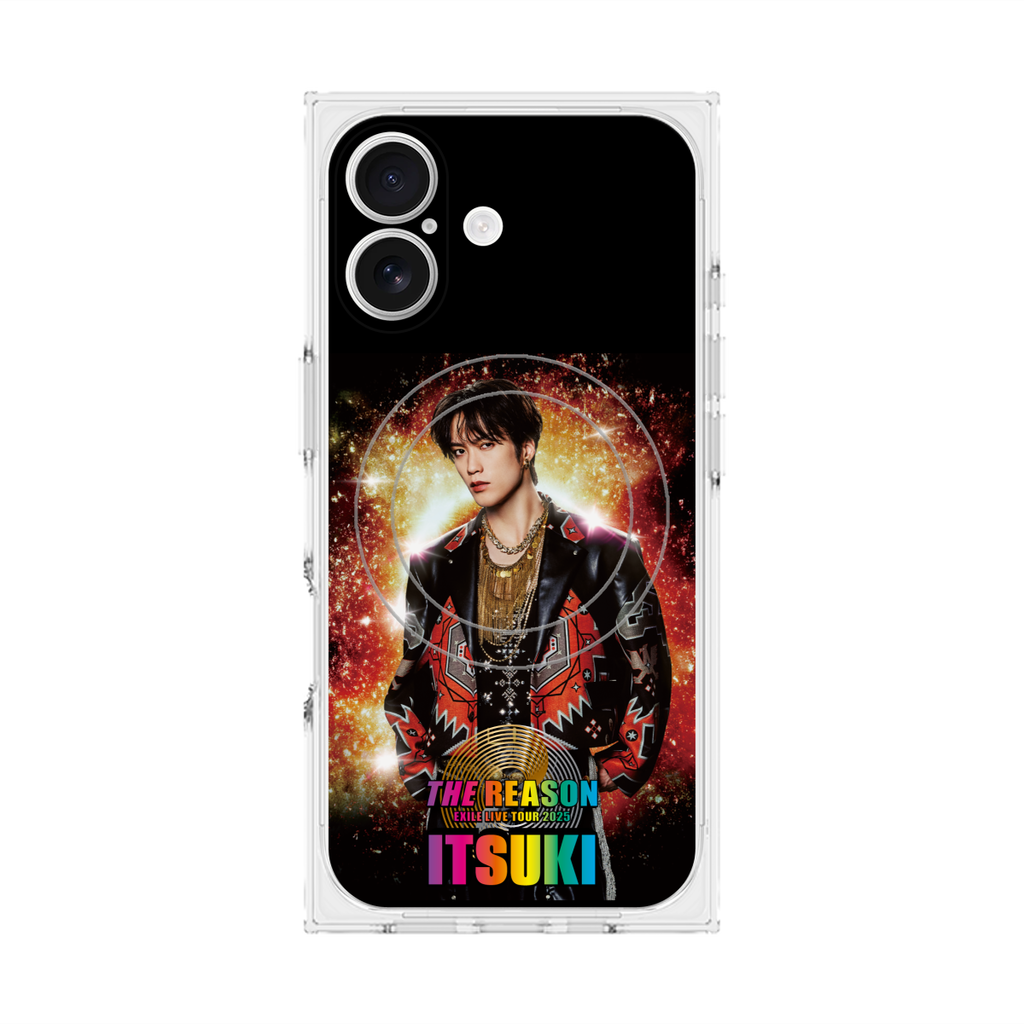 EXILE LIVE TOUR 2025 "THE REASON" - ITSUKI