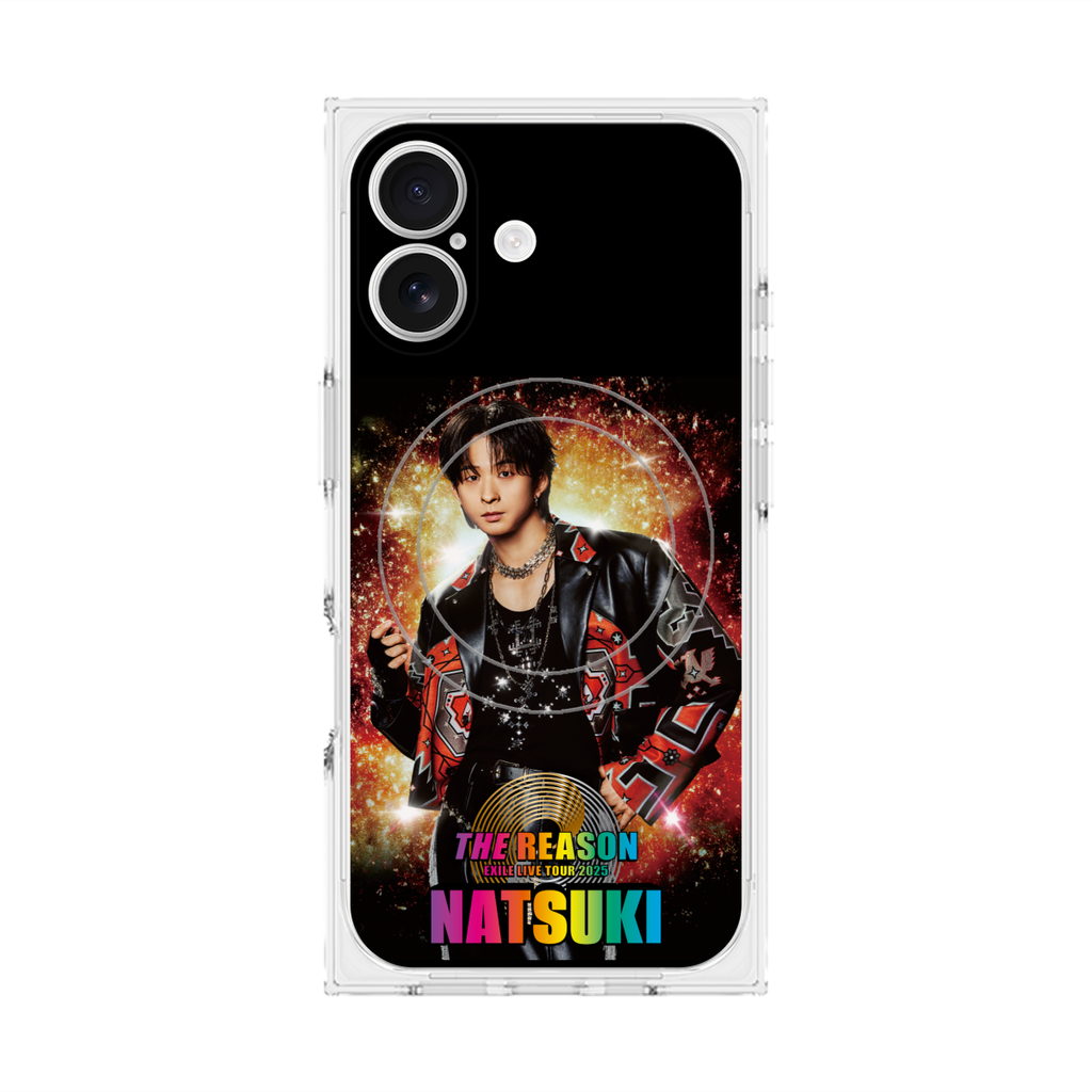 EXILE LIVE TOUR 2025 "THE REASON" - NATSUKI SAWAMOTO