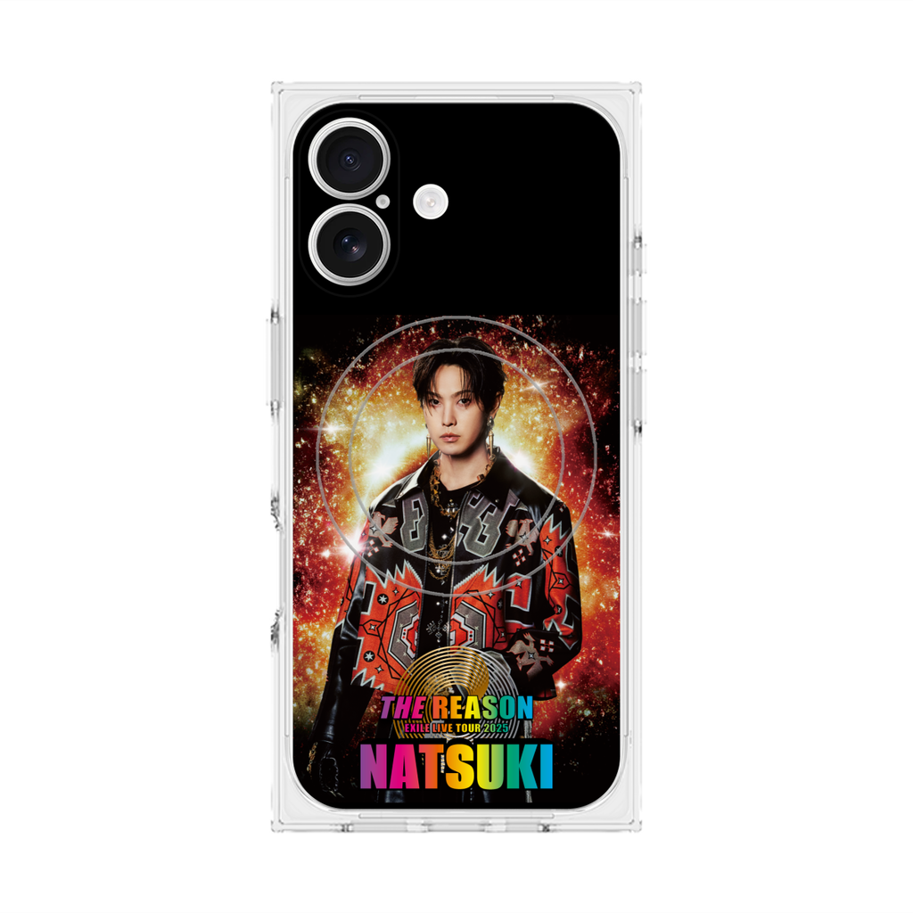 EXILE LIVE TOUR 2025 "THE REASON" - NATSUKI HORI