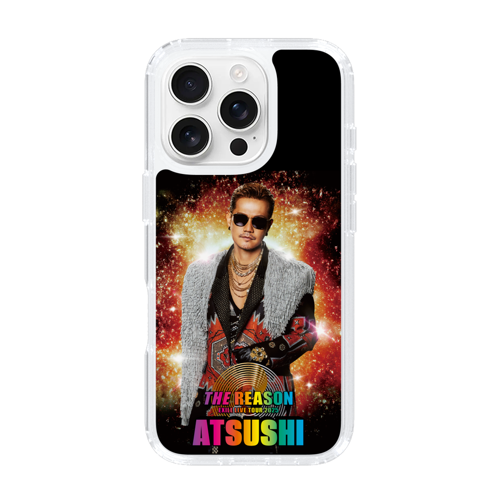 EXILE LIVE TOUR 2025 "THE REASON" - ATSUSHI