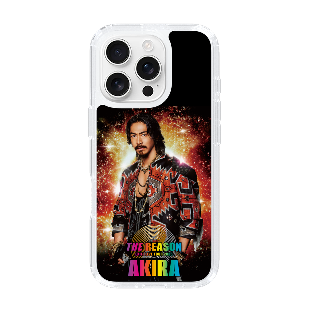 EXILE LIVE TOUR 2025 "THE REASON" - AKIRA