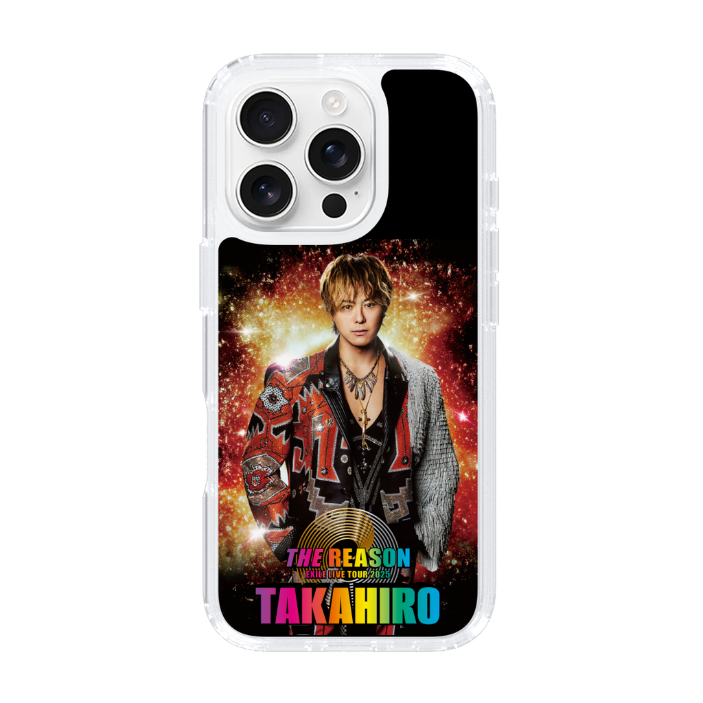 EXILE LIVE TOUR 2025 "THE REASON" - TAKAHIRO