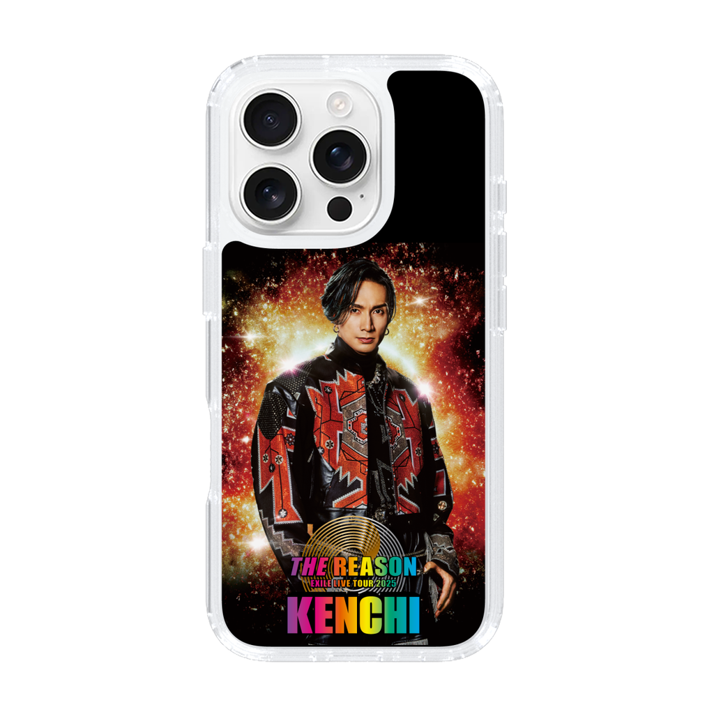 EXILE LIVE TOUR 2025 "THE REASON" - KENCHI