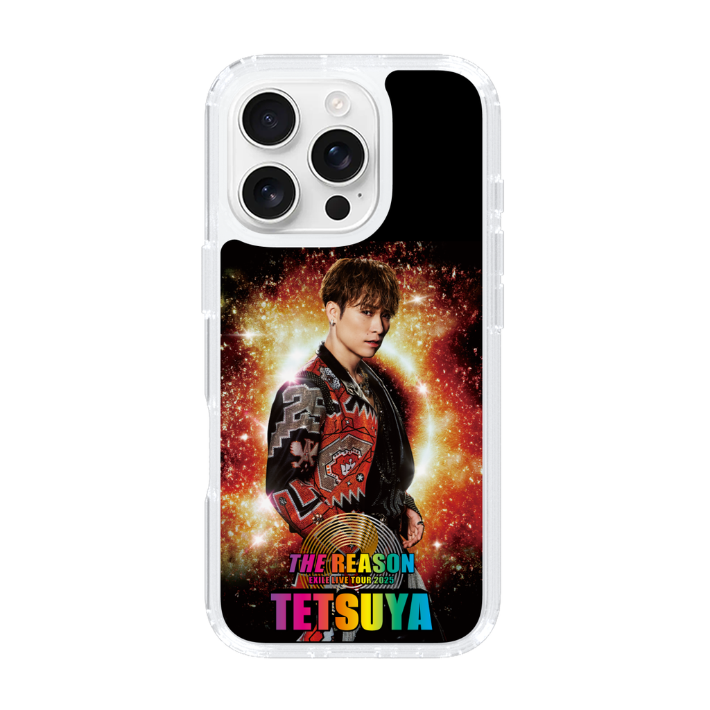 EXILE LIVE TOUR 2025 "THE REASON" - TETSUYA