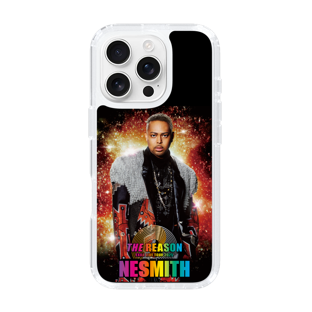 EXILE LIVE TOUR 2025 "THE REASON" - NESMITH