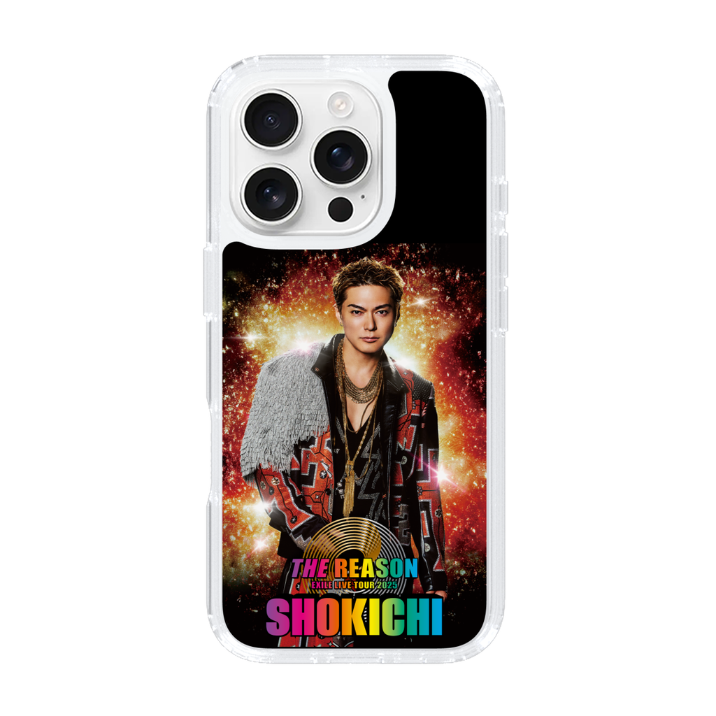 EXILE LIVE TOUR 2025 "THE REASON" - SHOKICHI