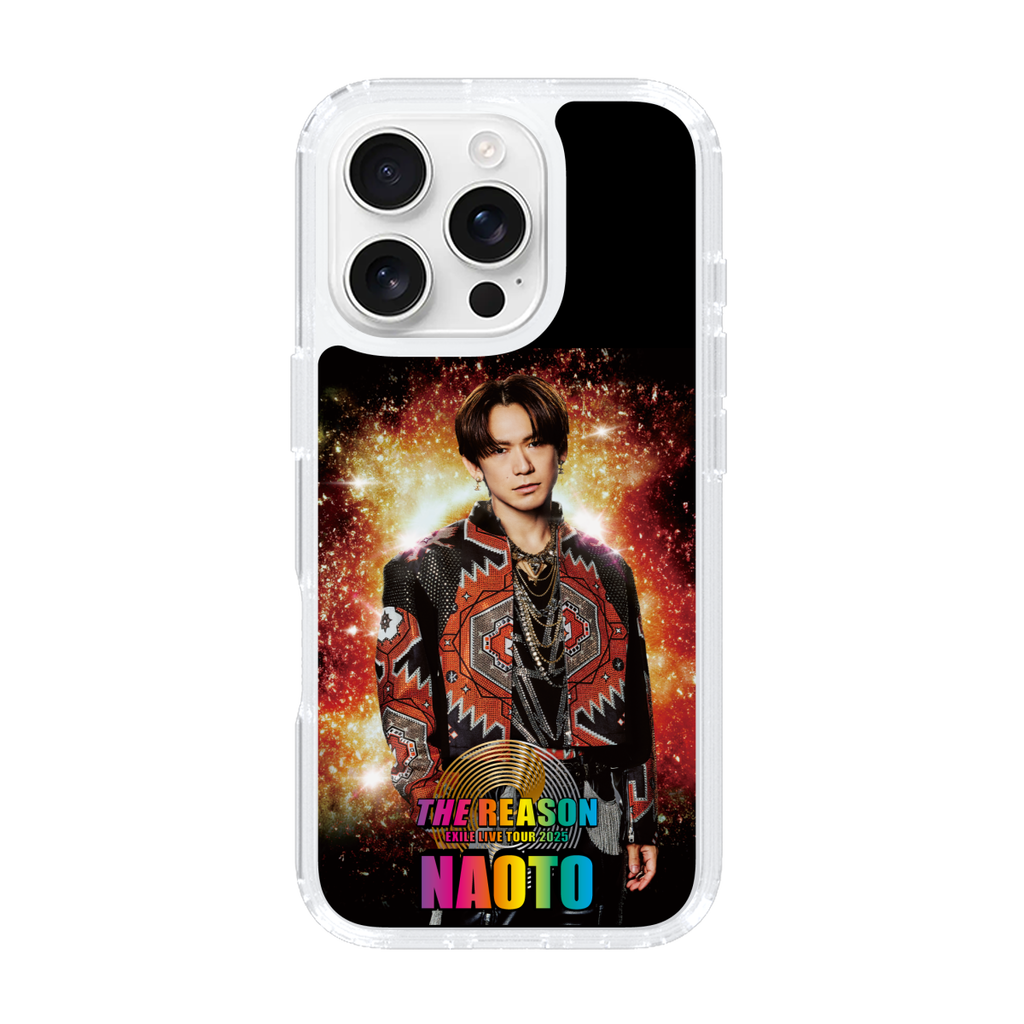 EXILE LIVE TOUR 2025 "THE REASON" - NAOTO