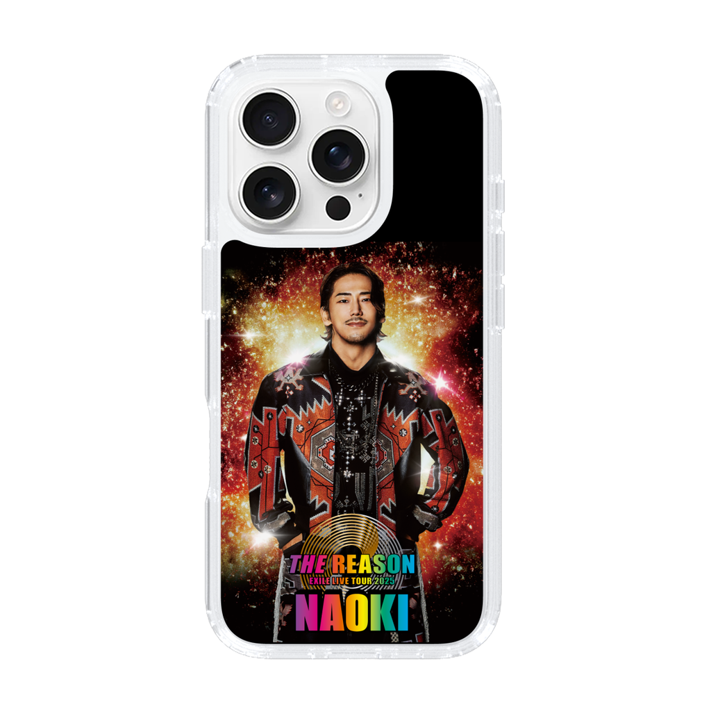 EXILE LIVE TOUR 2025 "THE REASON" - NAOKI