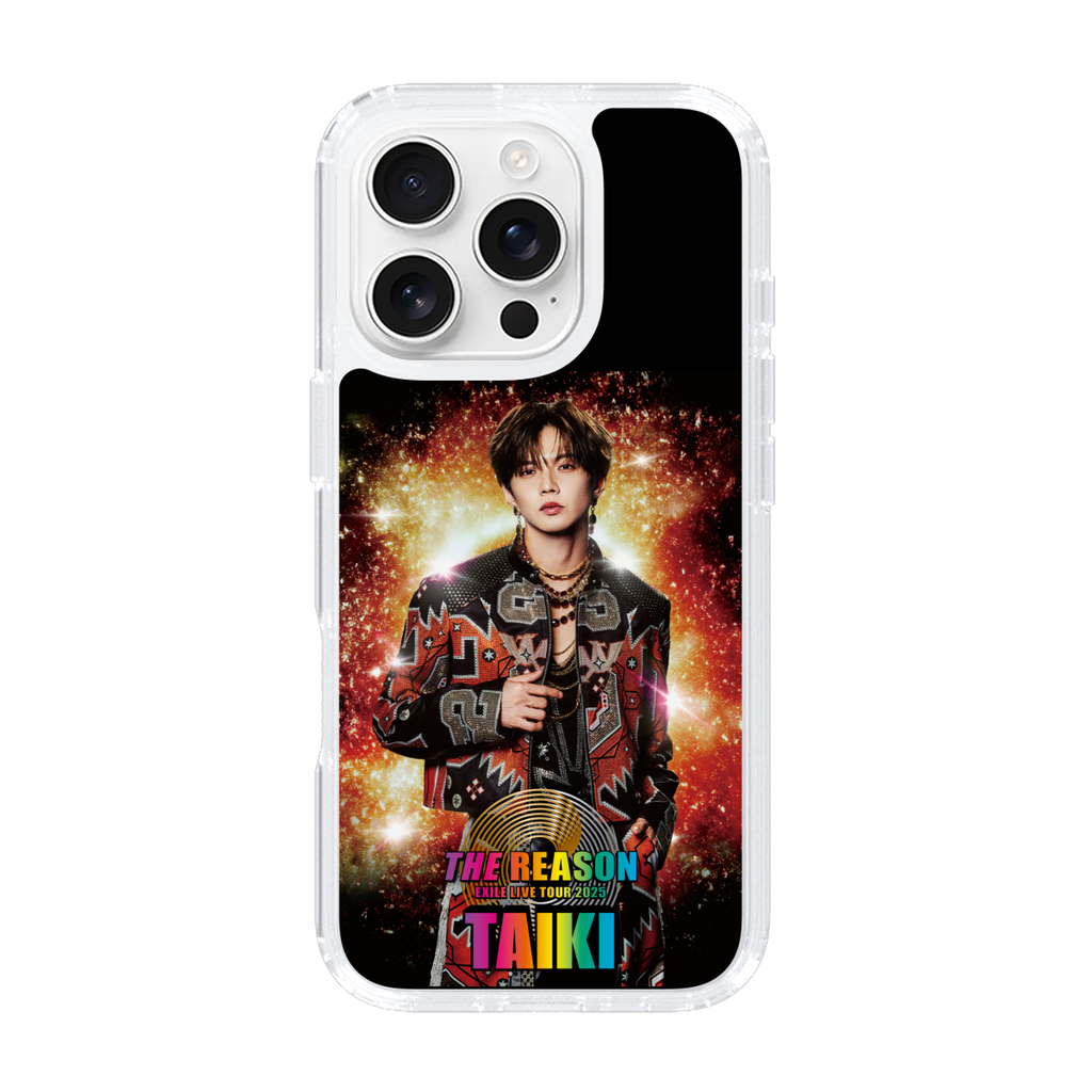 EXILE LIVE TOUR 2025 "THE REASON" - TAIKI