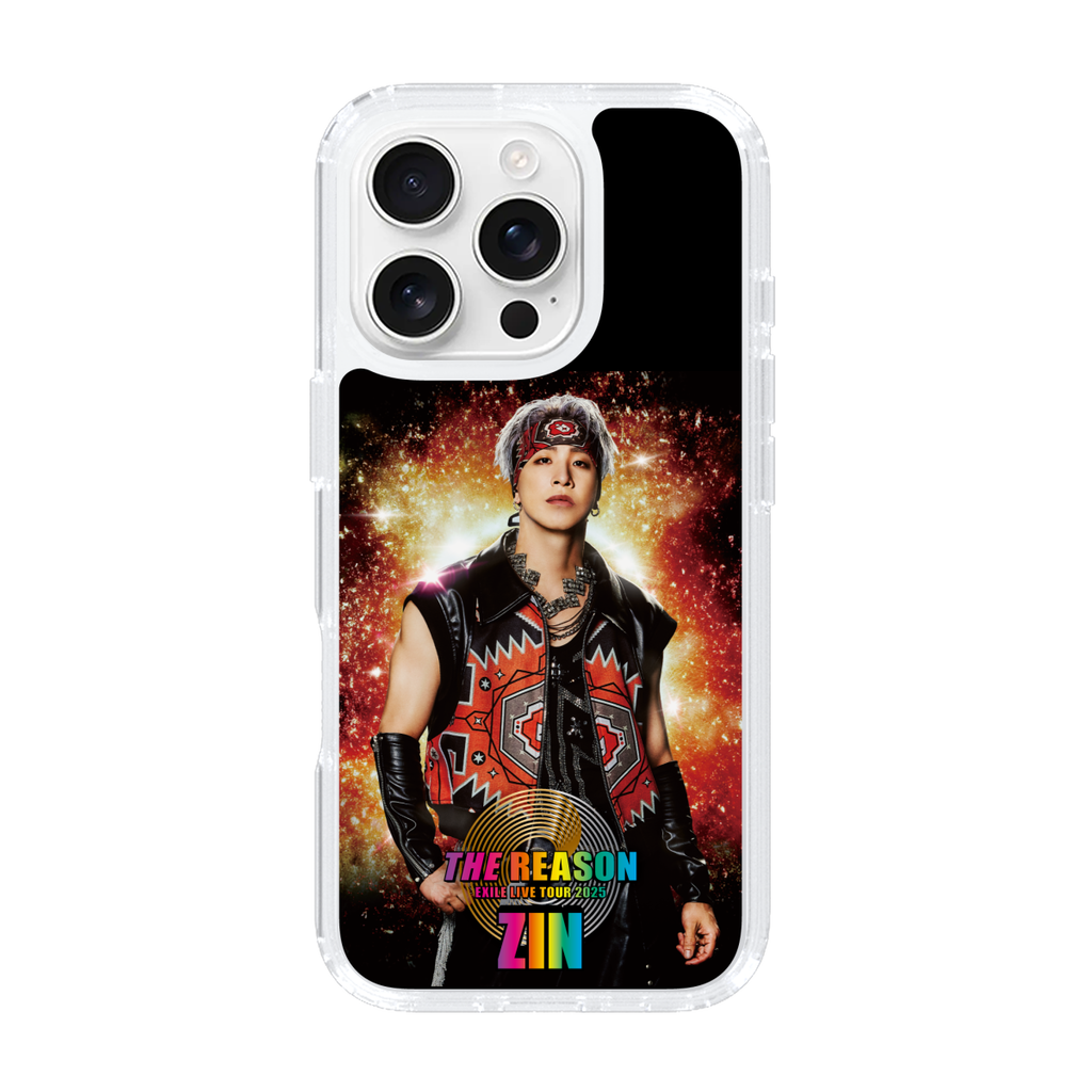 EXILE LIVE TOUR 2025 "THE REASON" - ZIN