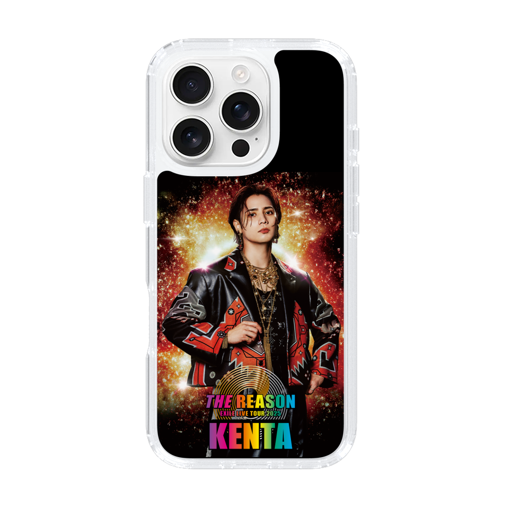 EXILE LIVE TOUR 2025 "THE REASON" - KENTA