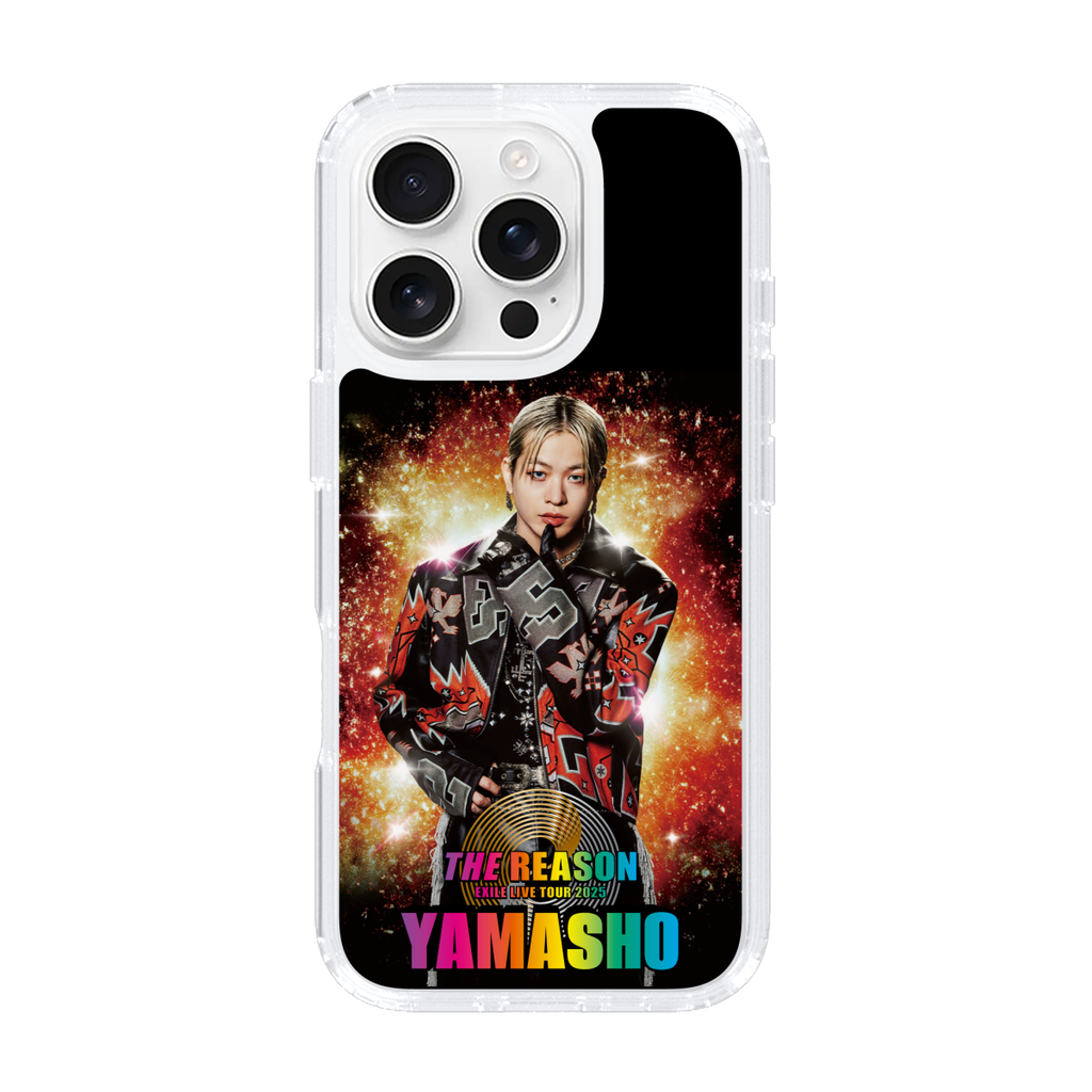 EXILE LIVE TOUR 2025 "THE REASON" - YAMASHO