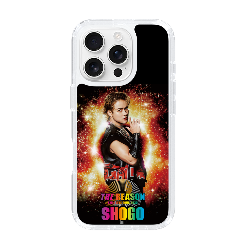 EXILE LIVE TOUR 2025 "THE REASON" - SHOGO