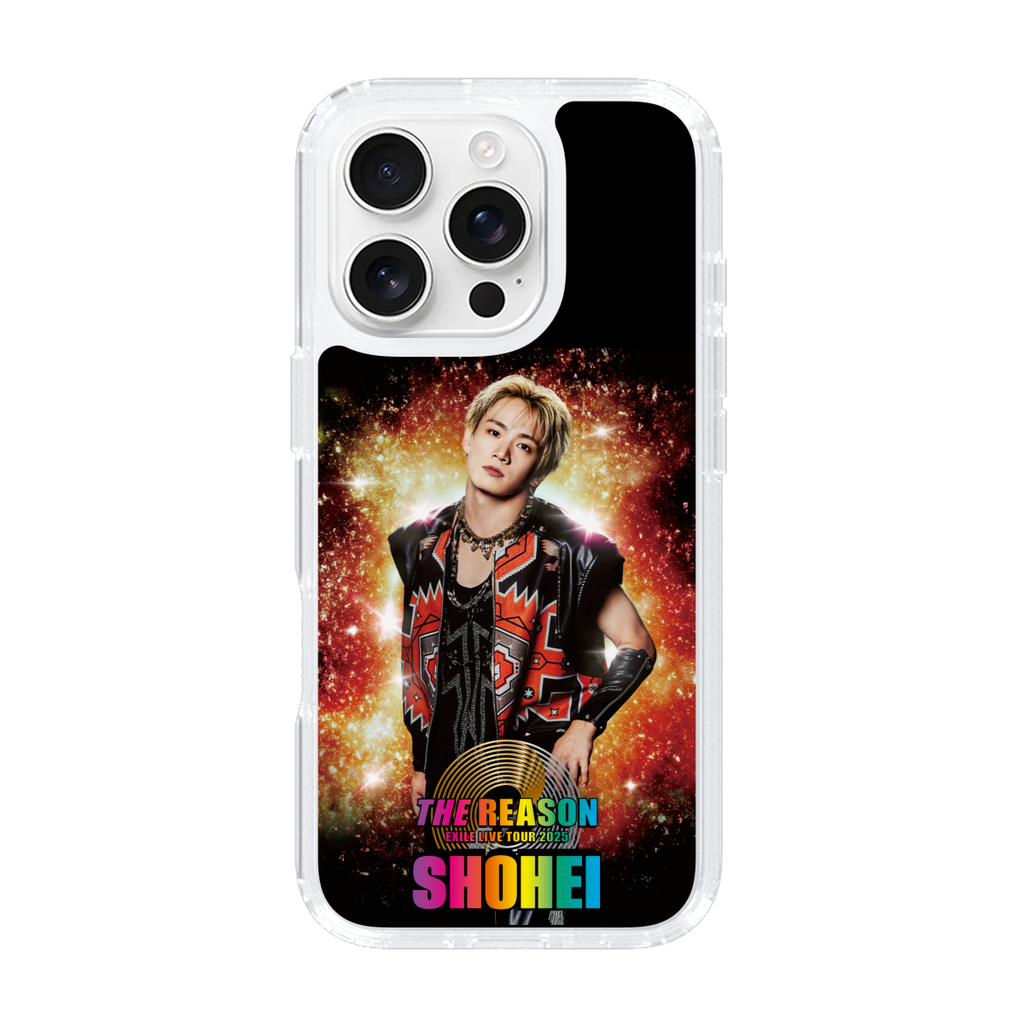 EXILE LIVE TOUR 2025 "THE REASON" - SHOHEI