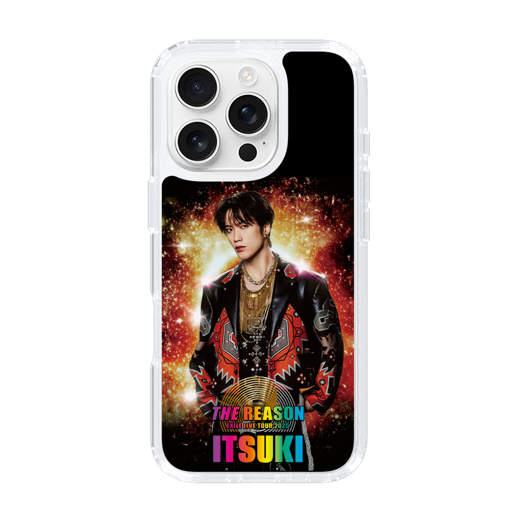 EXILE LIVE TOUR 2025 "THE REASON" - ITSUKI