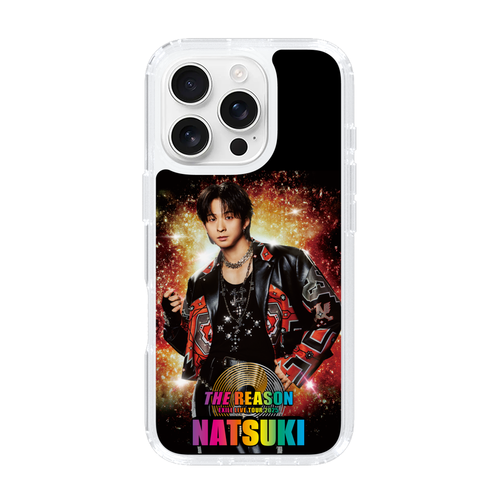 EXILE LIVE TOUR 2025 "THE REASON" - NATSUKI SAWAMOTO