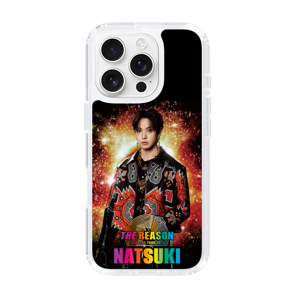 EXILE LIVE TOUR 2025 "THE REASON" - NATSUKI HORI