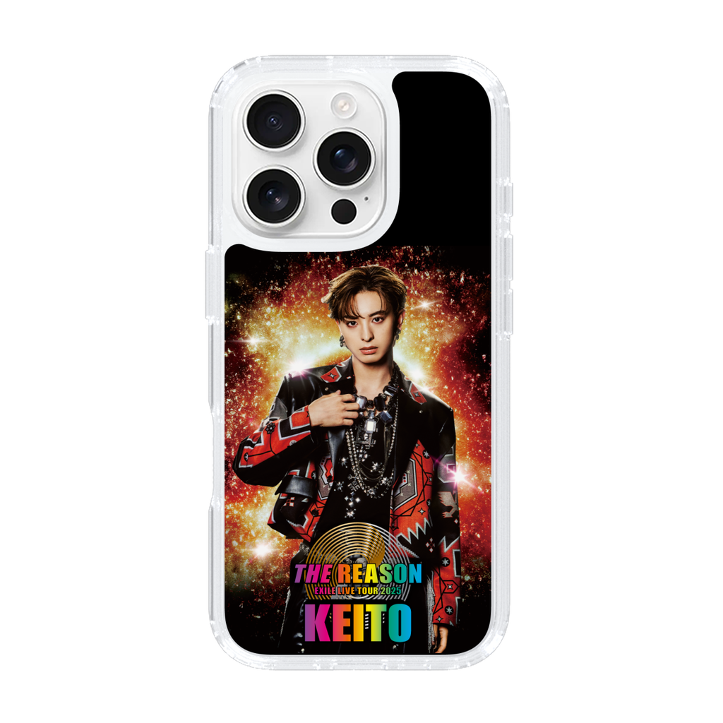 EXILE LIVE TOUR 2025 "THE REASON" - KEITO